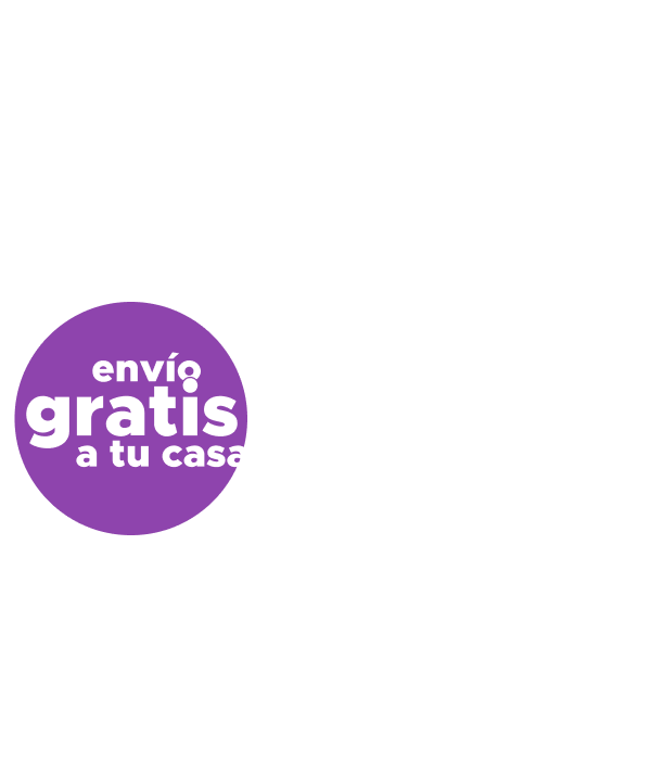 Envío gratis